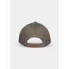 Naruto Shippuden - Akatsuki Clan cap, Baseball