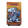 Yu-Gi-Oh! - Blue-Eyes White Dragon collectible magnet, FiGGYZ