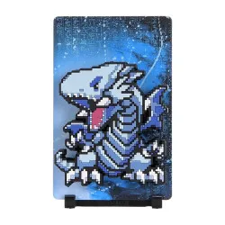 Yu-Gi-Oh! - Blue-Eyes White...