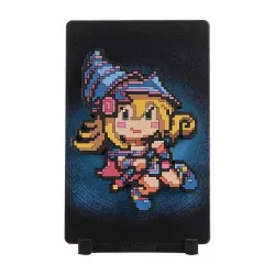 Yu-Gi-Oh! - Dark Magician...
