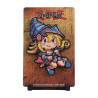 Yu-Gi-Oh! - Dark Magician Girl collectible magnet, FiGGYZ