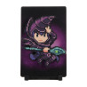 Yu-Gi-Oh! - Dark Magician collectible magnet, FiGGYZ