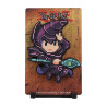 Yu-Gi-Oh! - Dark Magician collectible magnet, FiGGYZ