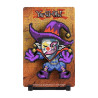 Yu-Gi-Oh! - Saggi the Dark Clown collectible magnet, FiGGYZ
