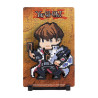 Yu-Gi-Oh! - Seto Kaiba collectible magnet, FiGGYZ