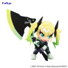 Kaiju No. 8 - Kikoru Shinomiya figure Cartoon Color, Toonize