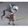 Overwatch - Figure Genji Classic Skin Edition, Nendoroid