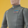 Star Wars - Grand Moff Tarkin figure, Jumbo Vintage Kenner