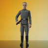 Star Wars - Grand Moff Tarkin figure, Jumbo Vintage Kenner