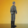 Star Wars - Figurine Grand Moff Tarkin, Jumbo Vintage Kenner