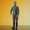 Star Wars - Figurine Grand Moff Tarkin, Jumbo Vintage Kenner