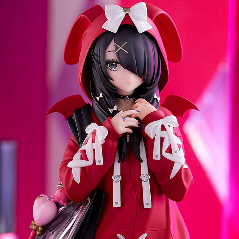 Needy Streamer Overload - Figure Ame, Pop Up Parade L Size