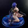 Ghost in the Shell (1995) - Figurine Motoko Kusanagi, Original Color Edition