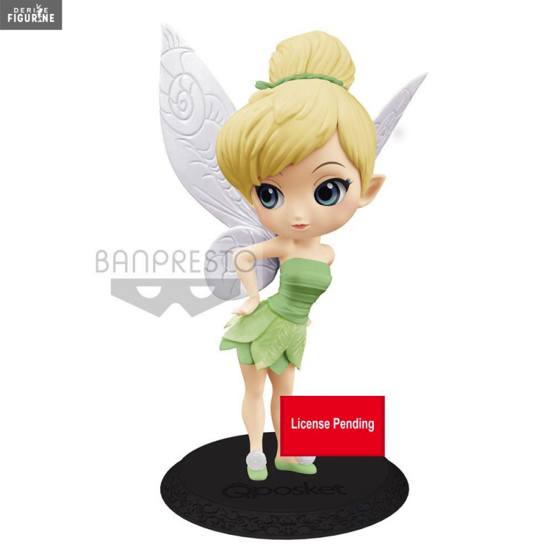Disney - Tinkerbell or Bo...