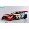 PREORDER - GT Project - Replica car Hatsune Miku (1/43), AMG 2026 Season Opening
