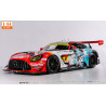 PREORDER - GT Project - Replica car Hatsune Miku (1/64), AMG 2026 Presentation