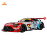 PREORDER - GT Project - Replica car Hatsune Miku (1/64), AMG 2026 Presentation
