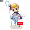 Disney - Tinkerbell or Bo Peep figure Classic or Pastel, Q Posket