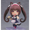 PRE ORDER - Nekopara - Chocola figure Sekai Connect, Nendoroid