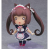 PRE ORDER - Nekopara - Chocola figure Sekai Connect, Nendoroid