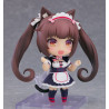 PRE ORDER - Nekopara - Chocola figure Sekai Connect, Nendoroid