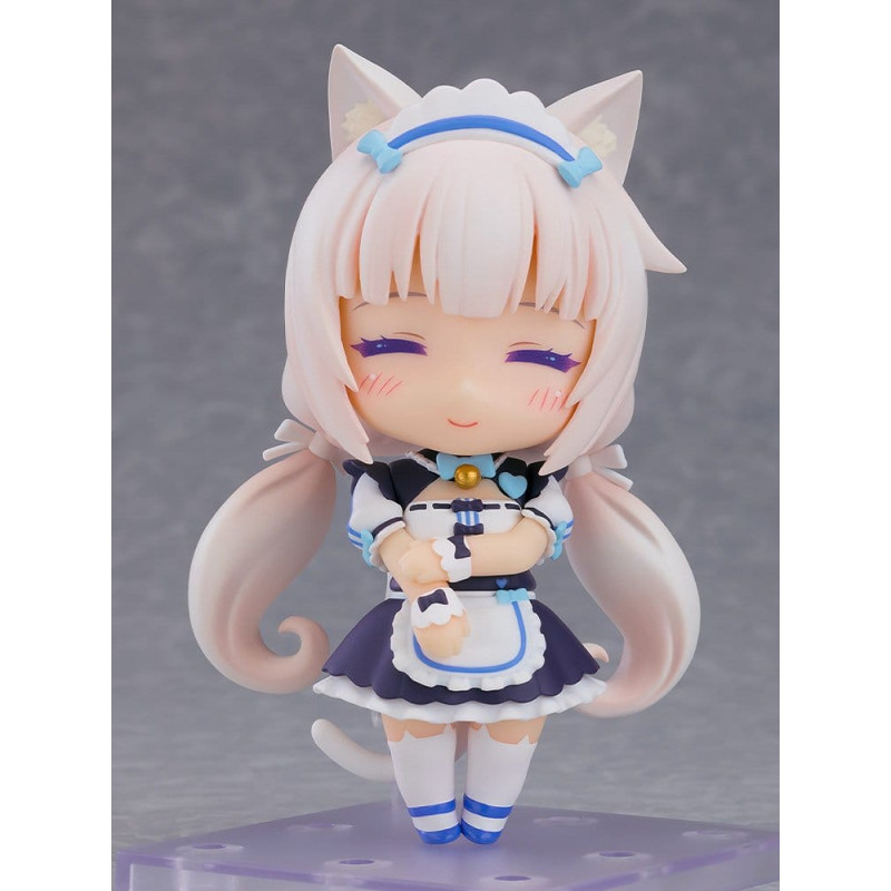 PRÉCOMMANDE - Nekopara -...