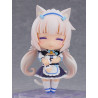 PRÉCOMMANDE - Nekopara - Figurine Vanilla Sekai Connect, Nendoroid