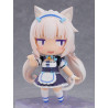 PRE ORDER - Nekopara - Vanilla figure Sekai Connect, Nendoroid
