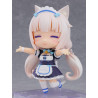 PRE ORDER - Nekopara - Vanilla figure Sekai Connect, Nendoroid