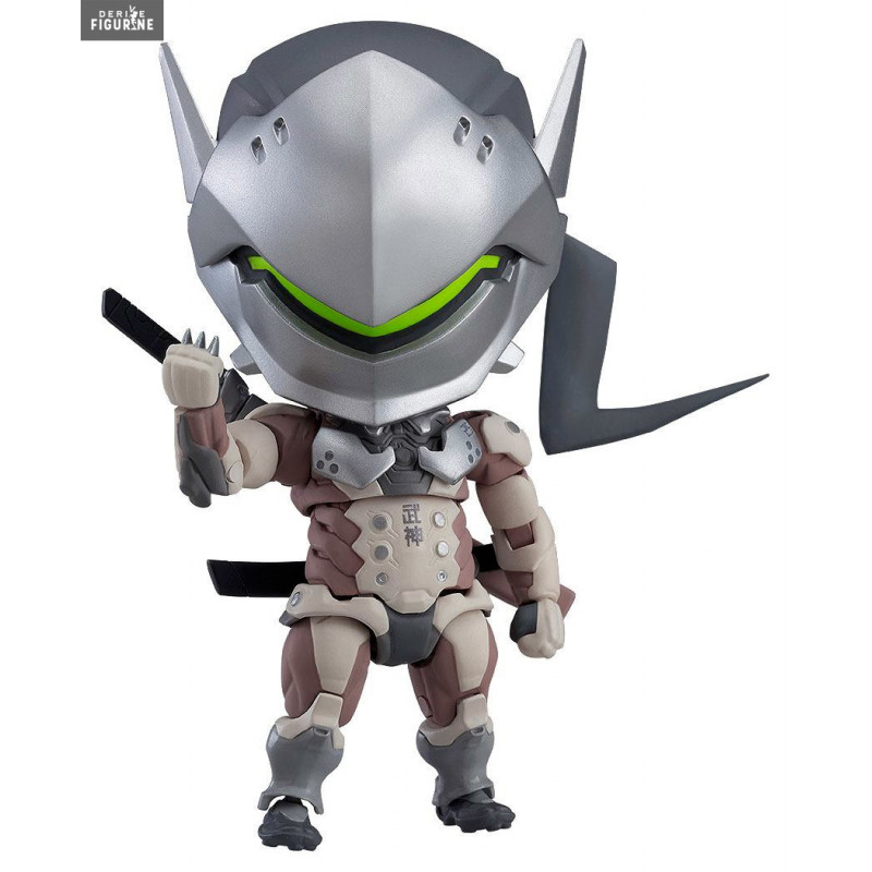 Overwatch - Figure Genji...