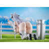 PREORDER - Original Character - Shion Blankness figure Cow Bikini, Illustration by Nadare Takamine