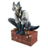 PRÉCOMMANDE - Beastars - Figurine Legoshi