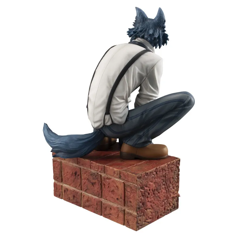 PRÉCOMMANDE - Beastars -...