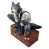 PRÉCOMMANDE - Beastars - Figurine Legoshi