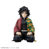 Demon Slayer Kimetsu no Yaiba - Giyu Tomioka figure Deluxe, G.E.M. Palm Size