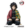 PRÉCOMMANDE - Demon Slayer Kimetsu no Yaiba - Figurine Giyu Tomioka, G.E.M. Palm Size