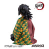 PRÉCOMMANDE - Demon Slayer Kimetsu no Yaiba - Figurine Giyu Tomioka, G.E.M. Palm Size