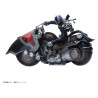 PRE ORDER - Digimon Tamers - Beelzebumon & Behemoth figure (25th Anniversary), Precious G.E.M