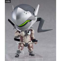 Overwatch - Figurine de...