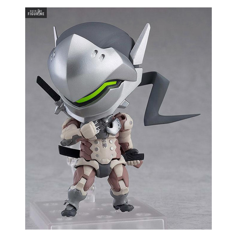 Overwatch - Figure Genji...