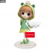 Cardcaptor Sakura - Sakura Kinomoto figure Vol. 2 ver. Classic or Pastel, Q Posket