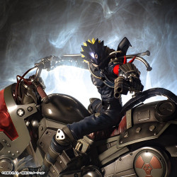 PRE ORDER - Digimon Tamers...