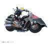 PRE ORDER - Digimon Tamers - Beelzebumon & Behemoth figure (25th Anniversary), Precious G.E.M