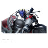 PRÉCOMMANDE - Digimon Tamers - Figurine Beelzebumon & Behemoth (25th Anniversary), Precious G.E.M