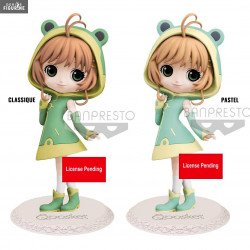 Cardcaptor Sakura - Sakura...