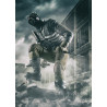 PRE ORDER - Dorohedoro - Kaiman figure