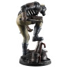 PRE ORDER - Dorohedoro - Kaiman figure