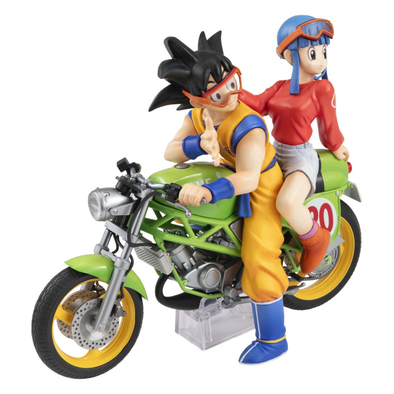 PRÉCOMMANDE - Dragon Ball Z...