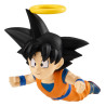 PRÉCOMMANDE - Dragon Ball - Pack 6 figurines aléatoires Tobimas Volume 2, Blind Box