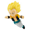 PRÉCOMMANDE - Dragon Ball - Pack 6 figurines aléatoires Tobimas Volume 2, Blind Box